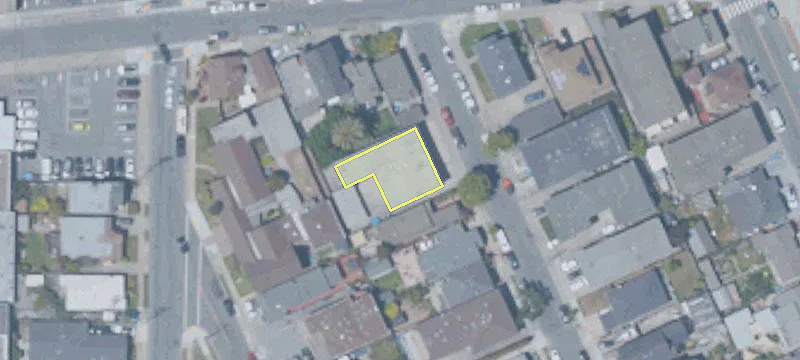 491 Milton Ave