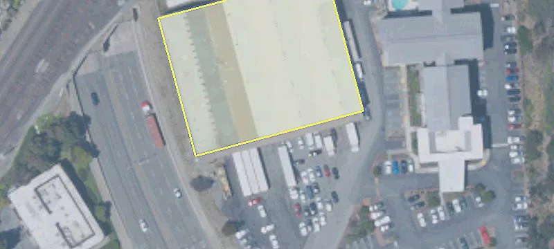 40 Airport Blvd, Unit 60