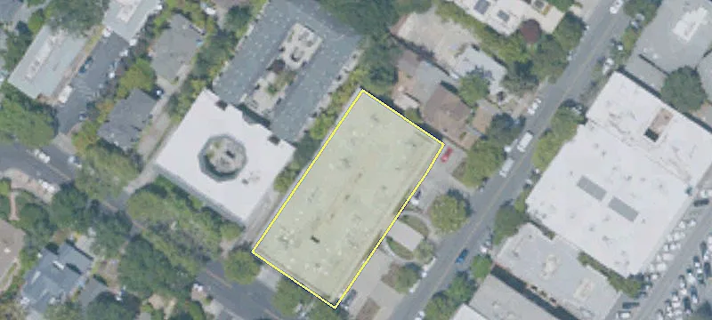 888 Oak Grv Ave Ste, Unit 7