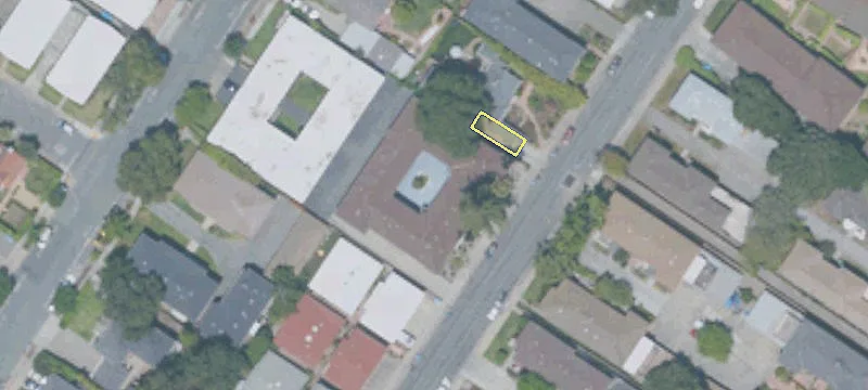 850 Roble Ave