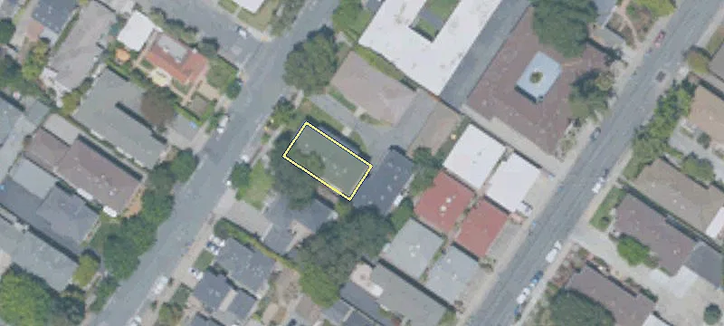 837 Live Oak Ave