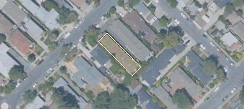 525 Vera Ave