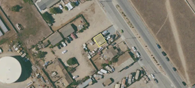 537 El Camino Real