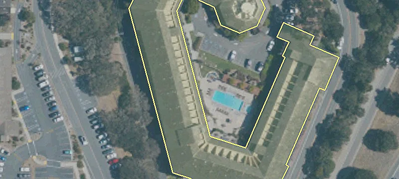 1000 Aguajito Rd