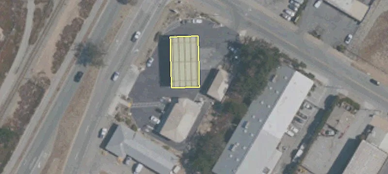 3030 Del Monte Blvd