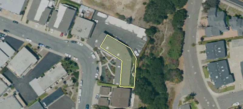 2585 Solano Rd