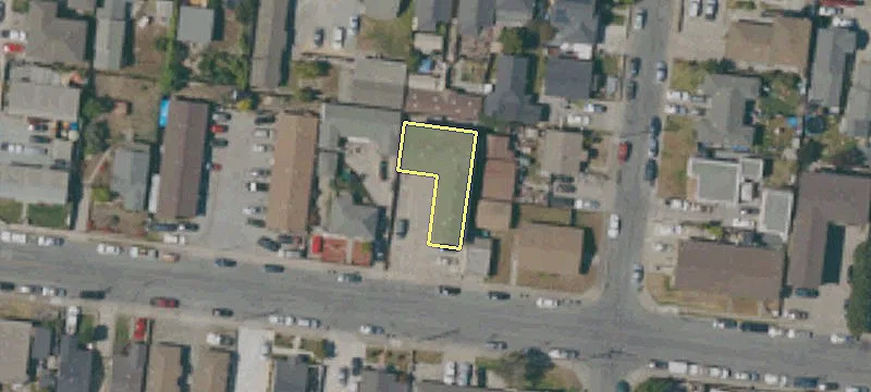 531 Santa Maria St