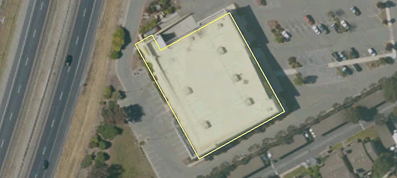 796 Northridge Shopping Ctr