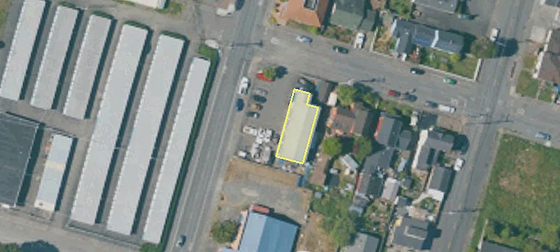 570 K St
