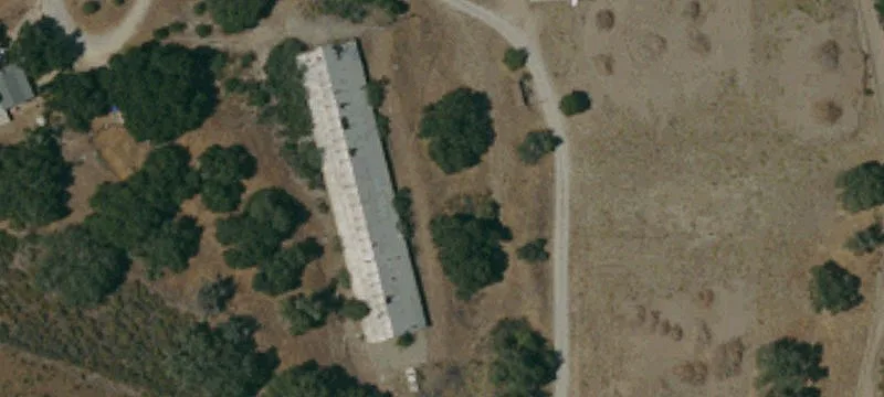 971 Canyon Ridge Rd
