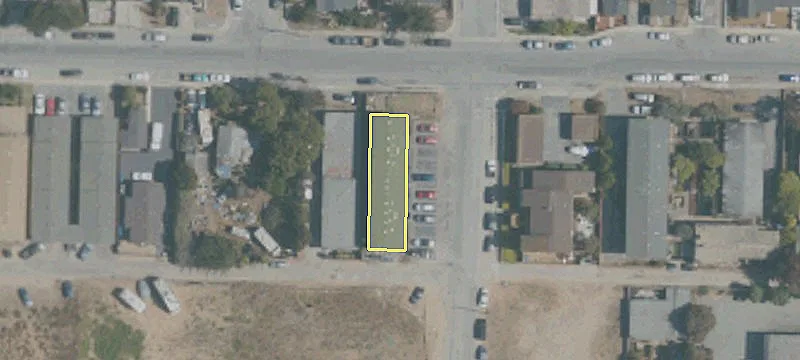 1190 Olympia Ave