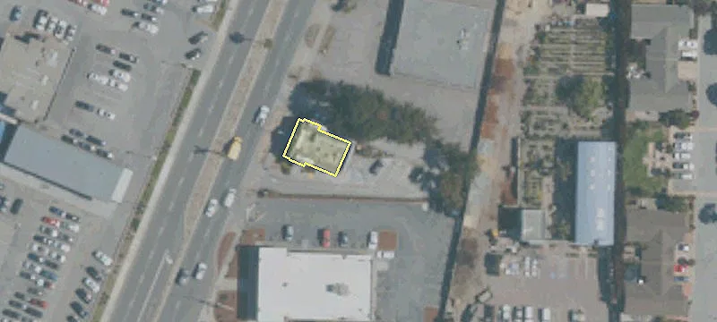 1830 Fremont Blvd