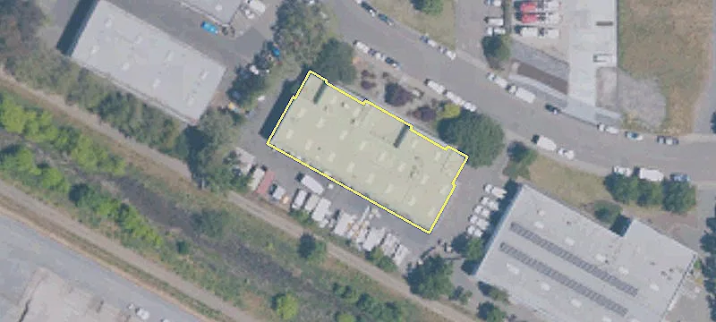 561 Mercantile Dr