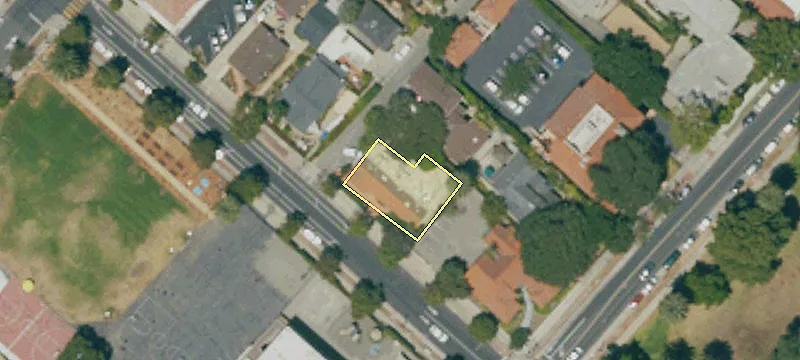 1514 Anacapa St