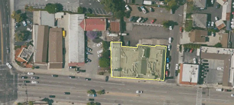 5930 Hollister Ave