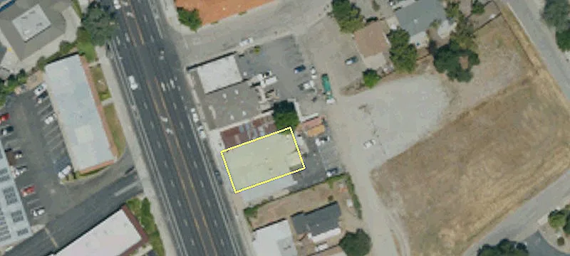 8501 El Camino Real