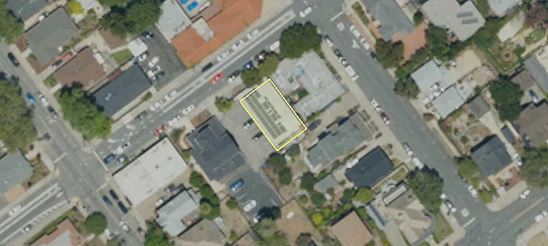 743 Pismo St
