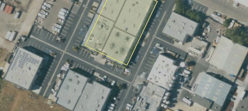 53 Industrial Way