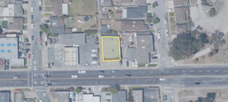 777 San Bruno E Ave