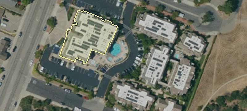 280 Alisal Mesa Rd