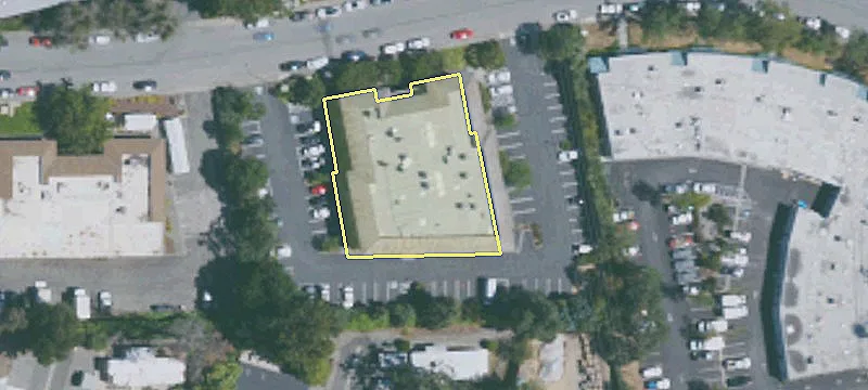 10 Commercial Blvd