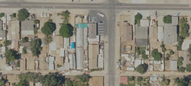 400 Glenn Ave