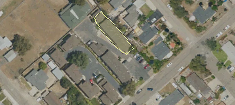 172 Price St
