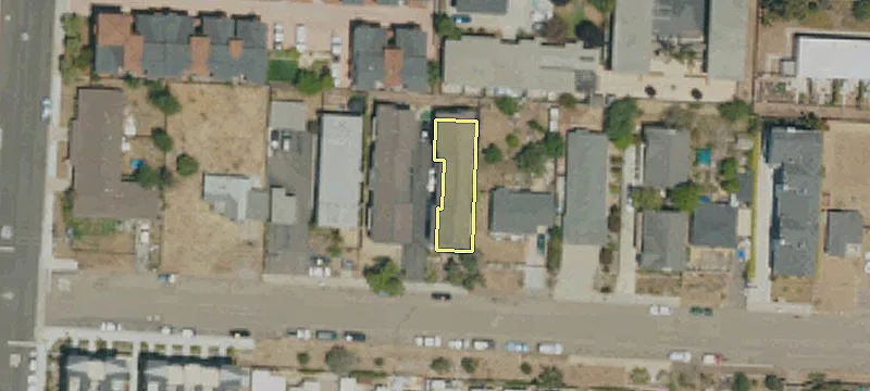 1471 Ramona Ave