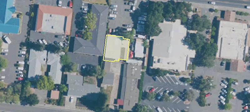 801 Napa St