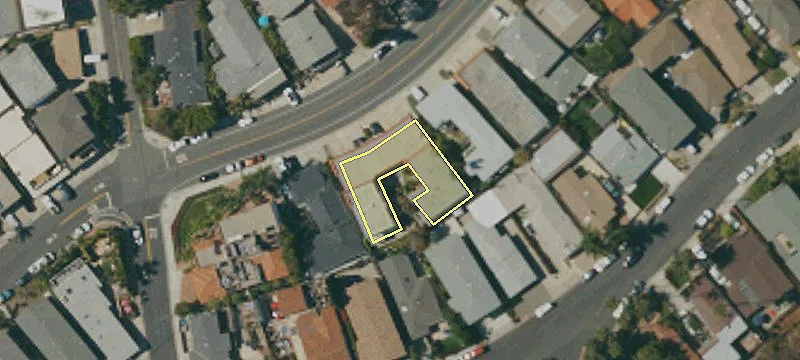 245 Avenida Santa Barbara