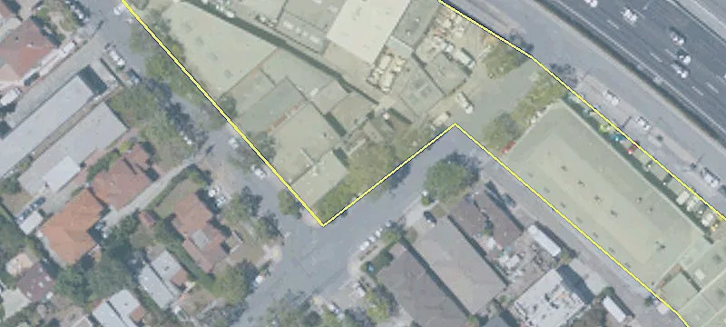 1000 Idaho St