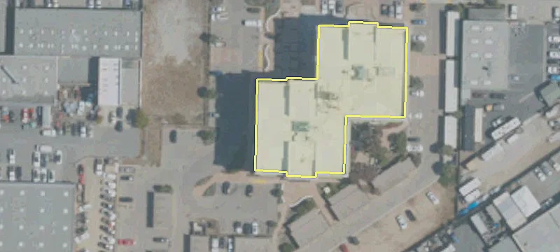 600 Ortiz Ave, Unit 212