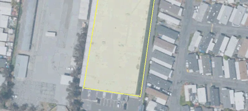 2575 Bayshore Rd