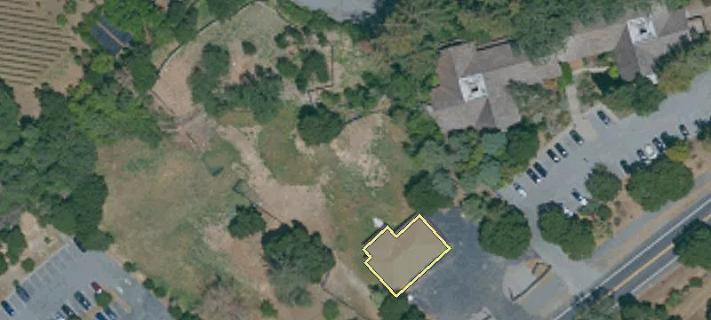 4388 Alpine Rd