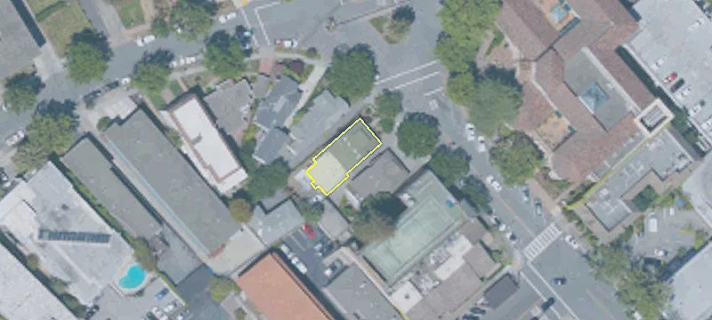 411 Primrose Rd