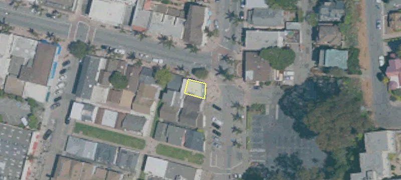 135 Monterey Ave