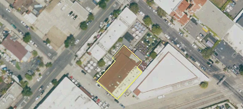 127 Anacapa St