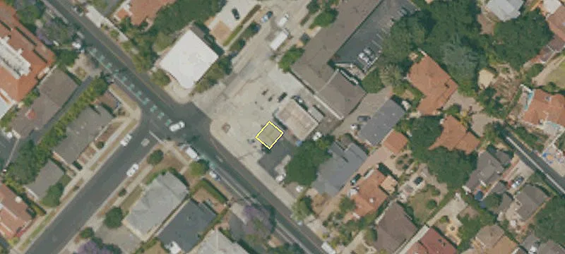 2234 De La Vina St