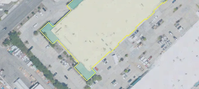 1100 Industrial Rd Ste, Unit 3