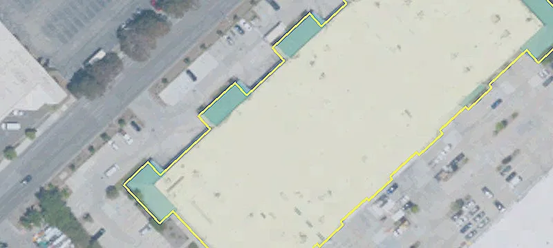 1100 Industrial Rd Ste, Unit 17