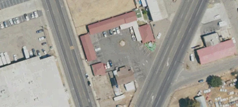 2903 Wilson Way