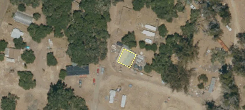 1722 Viejo Rd