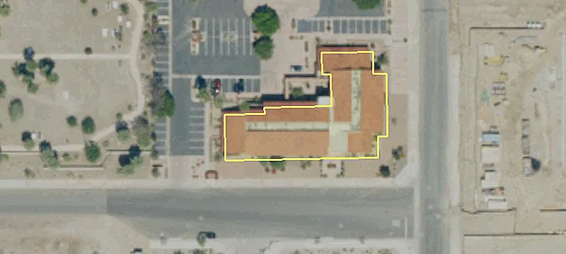 1111 Tahquitz Cyn Way Ste, Unit 215