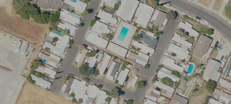 2200 Olive Ave