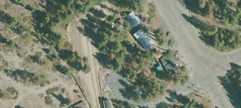 1360 Ski Run Blvd