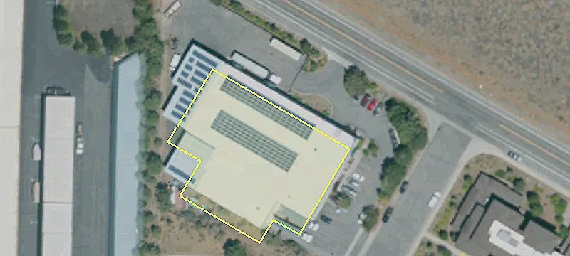 12135 Business Park Dr