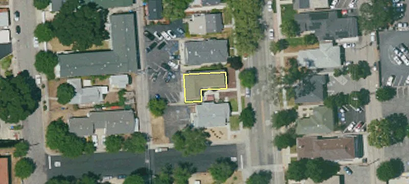 1107 Vine St