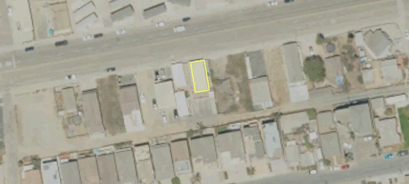 360 Pier Ave