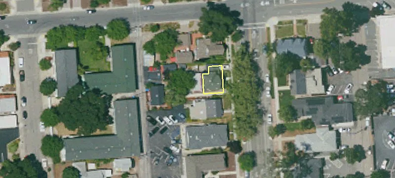 1117 Vine St