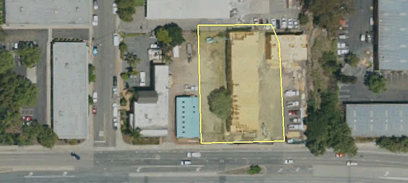 810 Orcutt Rd